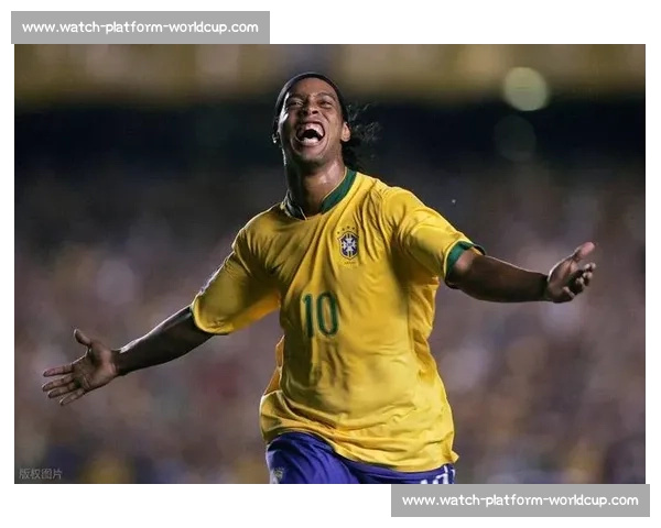 2026世界杯最佳阵容猜想！谁是本届最佳球员